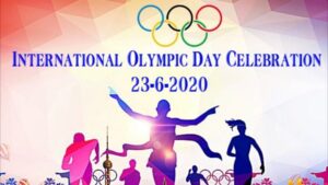 Ameer Vayalar Instagram - International Olympic day 🥋🏈🏀🎾⚽️🏑🥊🏒
#ameervayalar #olympics #keralaolympic #keralaolympicassociation