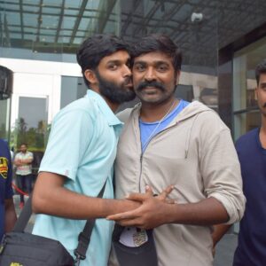 Ameer Vayalar Instagram - makkal selvan actor vijay sethupathi @actorvijaysethupathi  #vijaysethupathi

#Actor #tamilmovie#artist #vijaysethupathi#makkalselvan #annan#newmalayalammovie#markonimathai#movie#loction#ernklm#photoshoot @ameervayalar 
@actorvijaysethupathi 💖💖 @vijaysethupathimsvs_ 😘
@vijaysethupathii 😍
#tamilfilmactor
#tamilmovie
#newmalayalammovie
#vijaysethupathi
#makkalselvan
#movie
#loction
#photoshoot
#photography
#Click
@ameervayalar #ameervayalar
@actorvijaysethupathi
@vijaysethupathimsvs_
@vijaysethupathii