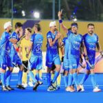 Ameer Vayalar Instagram – Congratulations to our phenomenal Men’s Hockey Team on clinching the Asian Championship title. Your unwavering dedication, rigorous training and remarkable determination have brought immense pride to our country. This 4th triumph truly showcases the spirit of Team India. Best wishes for your future endeavors!
#TeamIndia #HockeyIndia
#Congratulations #indianteam
#ProudMoment #india
#MensHockeyTeam
#AsianChampions
#ProudNation