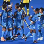 Ameer Vayalar Instagram – Congratulations to our phenomenal Men’s Hockey Team on clinching the Asian Championship title. Your unwavering dedication, rigorous training and remarkable determination have brought immense pride to our country. This 4th triumph truly showcases the spirit of Team India. Best wishes for your future endeavors!
#TeamIndia #HockeyIndia
#Congratulations #indianteam
#ProudMoment #india
#MensHockeyTeam
#AsianChampions
#ProudNation