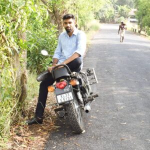 Ameer Vayalar Instagram - #ameervayalar