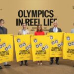 Amitabh Bachchan Instagram – So pleased to unveil the poster of “Olympics in Reel Life-A Festival of Films and Photographs”-presented by Film Heritage Foundation in partnership with the Olympic Museum with Abhinav Bindra – Olympic gold medalist, Aparna Popat – two-time Olympian and badminton champion, M.M. Somaya – three-time Olympian and member of the hockey team that won the gold at the 1980 Moscow Olympics and Shivendra Singh Dungarpur, Director of Film Heritage Foundation.

Olympics in Reel Life – A Festival of Films and Photographs is a first-of-its-kind festival that will take place in Mumbai from October 1 – 7, 2023 and in Delhi from October 7 – 14, 2023 in collaboration with BookASmile – the charity initiative of BookMyShow, BMC, UNESCO Creative Cities Network, Qube Cinema Technologies, and Abhinav Bindra Foundation, partnered by the National Centre for the Performing Arts (NCPA) in Mumbai and India International Centre (IIC) in Delhi and produced by Hyperlink Brand Solutions.

The unique festival will have 3 strands which will include: a festival of 33 Olympic films by renowned filmmakers including Kon Ichikawa, Milos Forman, Leni Riefenstahl and Carlos Saura and 10 series from the Olympic Channel; Olympism Made Visible – selected works from an Olympic Museum international photography project to explore the role of sport in society and as a catalyst for social development and peace by renowned photographers Poulomi Basu, Dana Lixenberg, Lorenzo Vitturi; and India’s journey at the Olympics showcased through iconic photographs that will shine a spotlight on Indian sportspersons at the Olympic Games over decades that will be displayed at prime locations across Mumbai in a tie-up with the BMC.

Highlights of the festival include the unveiling of Poulomi Basu’s stunning photographs recently shot in Odisha being displayed to the public for the first time and workshops to be conducted by celebrated photographers Dana Lixenberg and Lorenzo Vitturi who will be travelling to Mumbai for the event. Dana Lixenberg and Lorenzo Vitturi will also participate in a conversation with acclaimed Indian photographers Sooni Taraporevala and Sunhil Sippy at a special event.