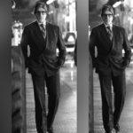 Amitabh Bachchan Instagram – You definitely are what you eat