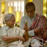 Amitabh Bachchan Instagram – 🎵🎵🎵… when you see a video .. and Mama likes it so .. Papa saying no .. whachya gonna do .. 🎵🎵🎵

.. due respect to Afro Fusion song .. which goes .. 
“ if you like a woman and your Mama don’t like her .. whachya gonna do “😂😂😂

I just changed the words .. 😂😂