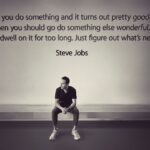 Amoghavarsha Instagram - As I walked the corridors of Apple - I see Steve Jobs vision and the legacy he’s left behind. I see a story that stays long after one is gone. I guess that’s what we all leave behind - a story. Appu left behind a story of humility and kindness. What is the story we all want to leave behind? thanks! @p.bash Apple Inc.
