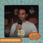 Amoghavarsha Instagram - ನಿರ್ದೇಶಕರಾದ ಅಮೋಘವರ್ಷ ಅವರು 'ಆಚಾರ್ & ಕೋ.' ಸಿನಿಮಾವನ್ನು ವೀಕ್ಷಿಸಿ ಸಿನಿಮಾದ ಬಗ್ಗೆ ಮನಪೂರ್ವಕವಾಗಿ ಮಾತನಾಡಿದರು. ✨ @amoghavarsha was taken back to the world of old Bangalore and recommends for the people of Bangalore and Karnataka to watch Aachar & Co. ಇಂದಿನಿಂದ ನಿಮ್ಮ ಹತ್ತಿರದ ಚಿತ್ರಮಂದಿರಗಳಲ್ಲಿ. ಈಗಲೇ ನಿಮ್ಮ ಟಿಕೇಟನ್ನು ಬುಕ್ ಮಾಡಿ. In Cinemas now. Book your tickets for a cinematic journey back in time. @ashwinipuneeth.rajkumar @sindhusmurthy @bindhumalini @abhimanyu_sadanandan @ashik_kusugolli @vishwaskashyap_nepathya @kanangill @howiwanderwhatyouare @sonuvenugopaal @satishvinsta @gurudath_talwar @anandakalwadi @incharaa_suresh @do.creative.labs @therumblestudios @avinashiads @divomusicofficial #SwastiksMasala @krg_connects @sync.cinema @unicographix #AacharAndCo #AacharaVichara
