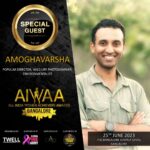 Amoghavarsha Instagram - 📣 Exciting News! 🌟 We are delighted to announce that Amoghavarsha J S, the incredibly talented director, wildlife photographer, and environmentalist, will be joining us as a special guest at our upcoming event! 😍✨ #AIWAA #TwellMedia #TwellMagazine #Shero #Sheasia 🎉 A heartfelt thank you to Amoghavarsha J S for accepting our invitation. Your breathtaking work capturing the beauty of wildlife and your unwavering dedication to environmental conservation truly inspire us all. 🙌🤩 We are honored to have you as our guest. Stay tuned for exclusive behind-the-scenes sneak peeks and highlights as we prepare to welcome Amoghavarsha J S. Follow us for updates and get ready to be transported into the mesmerizing world of nature through his incredible visuals and hear his invaluable insights on environmental preservation! 🎊📸 #AIWAA #TwellMedia #TwellMagazine #Shero #Sheasia #GuestSpeaker #AmoghavarshaJS #Director #WildlifePhotographer #Environmentalist #Inspiration #Gratitude #JoinUs #MarkYourCalendars Bangalore, Karnataka