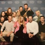 Amy Bailey Instagram – I don’t claim to know any of these weirdos, especially the crazy-eyed same-faced twins.

@germancomiccon @moe_dunford @peter.franzen @therealalyssas @mucy_lartin @jasperpaakkonen @jordan_patrick_smith @katherynwinnick @clivestanden @ida_marie_nielsen @gblagden #vikings