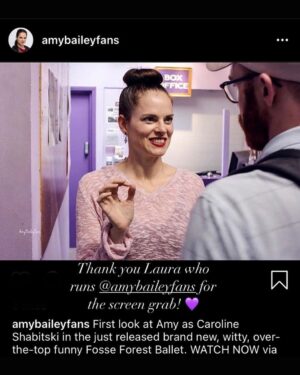 Amy Bailey Thumbnail - 6.5K Likes - Most Liked Instagram Photos