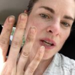 Amy Bailey Instagram – BEAUTY SECRETS REVEALED!

Omg you guys I HAD to share this beauty tip with you! 💅

I feel so kewt and wanted y’all to feel kewt too!

Comment below what other tips you want me to reveal in my next video!

#beautytips #organic