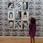 Ana Sofia Martins Instagram - A Norte 🧭 Fundação Serralves