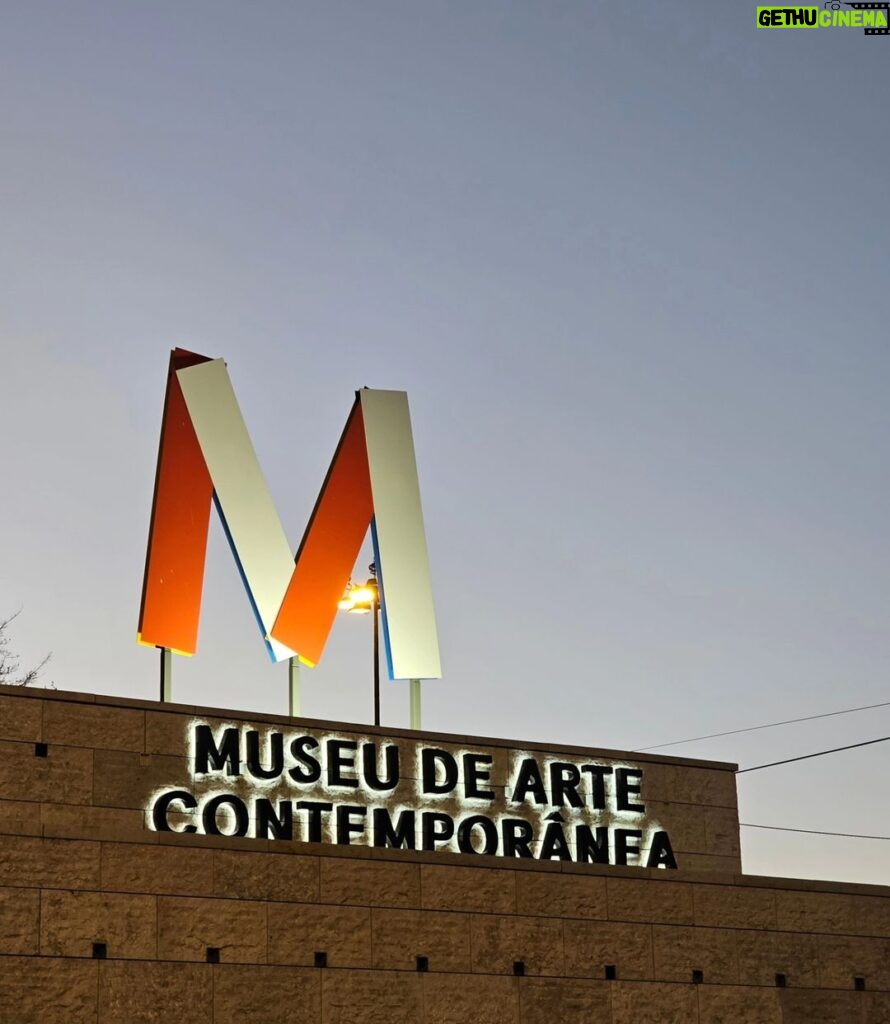Ana Sofia Martins Instagram - @macccb.museu #macccbelem 🖼 MAC / CCB Museu de Arte Contemporânea