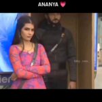 Ananya Rao Instagram - “Ananya’s adorable reactions steal the show! Let’s keep the support going strong by voting for Ananya in Bigg Boss Tamil Season 7! 🌟 #Ananya #BiggBossTamil7 #VoteNow #bigboss7tamil #bigbosstamil