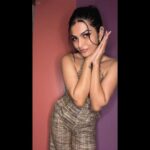 Ananya Rao Instagram - Your BROWN girl 😋 Wearing @khadivas 😍
