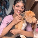 Ananya Rao Instagram - 🐶🐶🐶