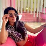 Ananya Rao Instagram - I’m gonna just “HEHE” my way through life 😵‍💫