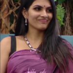 Ananya Rao Instagram - Vote for @_ananyasrao_ in Hotstar Give missed call to 8886602472 #BiggBossTamil7 #ananya #vijaytelevision