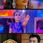 Ananya Rao Instagram - Ananya is 💯 #tamil #bigboss #bigbosstamil