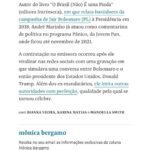 André Marinho Instagram - ✍🏼⚡️🗞🩴👀 Fui hoje no @flowpdc pedir bênção ao meu novo parceiro @igor.3k para o nosso @flownews - a nova vertical de notícias dos @estudiosflow ! Botei no pé o icônico chinelo do homem para dar sorte nessa nova fase. Agradeço ao CEO do Flow @gaigher14 pela confiança, aos meus novos colegas @carlostramontina @marcelamrahal @carolmoreira3 @paulocruzphi & @lucas_faraldo por embarcarem comigo nessa empreitada, a toda equipe de produção comandada pelo @rahalrahal que tem sido impecável e a @monica_bergamo pela matéria sensacional na @folhadespaulo anunciando esse grande momento! => Sigam agora @flownews , inscrevam-se no nosso canal no YouTube (link nos stories) e acompanhem a nossa programação! => Flow News: onde divergências não dividem, enriquecem! Seguimos juntos! 🤝🚀