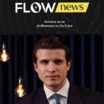André Marinho Instagram - ✍🏼⚡️🗞🩴👀 Fui hoje no @flowpdc pedir bênção ao meu novo parceiro @igor.3k para o nosso @flownews - a nova vertical de notícias dos @estudiosflow ! Botei no pé o icônico chinelo do homem para dar sorte nessa nova fase. Agradeço ao CEO do Flow @gaigher14 pela confiança, aos meus novos colegas @carlostramontina @marcelamrahal @carolmoreira3 @paulocruzphi & @lucas_faraldo por embarcarem comigo nessa empreitada, a toda equipe de produção comandada pelo @rahalrahal que tem sido impecável e a @monica_bergamo pela matéria sensacional na @folhadespaulo anunciando esse grande momento! => Sigam agora @flownews , inscrevam-se no nosso canal no YouTube (link nos stories) e acompanhem a nossa programação! => Flow News: onde divergências não dividem, enriquecem! Seguimos juntos! 🤝🚀