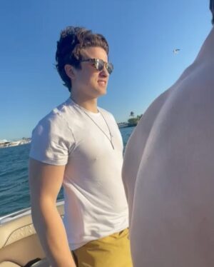 André Marinho Instagram - 🛥🌬🌀🐦 MIA: Missing In Action