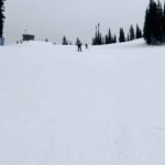 André Marinho Instagram - the snow must go on ☕️🐃⛷❄️ Aspen, Colorado