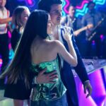 André Marinho Instagram - 🎤🎶🎅🏼🎄 É AGORA! Assista nesse momento, ao vivo, na tela do SBT minha estreia como cantor na “Disputa Musical” do eterno @pgmsilviosantos comandado pela minha querida @patriciaabravanel com as melhores companheiras de equipe que eu poderia pedir: @giulia & @fefe provaram que os homens definitivamente são ninguém sem as mulheres 😅! Prometo pra vocês - como nunca antes - que vocês vão rir (provavelmente pra não chorar) da minha versão de “Esse Cara Sou Eu” do Rei Roberto Carlos! 🤣 Feliz natal a todos vocês que me acompanham e me apoiam aqui todos os dias. Seguimos Juntos! 🤝🚀 SBT - Sistema Brasileiro De Televisão
