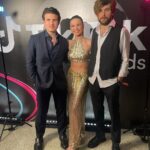 André Marinho Instagram - 📲🏆🌀 #tiktokawards 2022 – sempre com a @giulia ❤️👊🏼