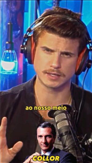 André Marinho Instagram - Uma sessão de imitações não faz mal a ninguém 🤣🤷🏼‍♂️ Quem lembra dessa no @inteligencialtda com o @vilela ?! Bolsonaro, Lula, Collor, Doria, Ciro, Trump, Morgan Freeman, Eddie Murphy, Matthew McConaughey, Al Pacino & Luiz Carlos Jr.! Comente aqui embaixo qual foi a sua imitação preferida e compartilhe sem moderação! 🤝🚀