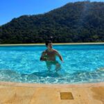André Marinho Instagram - 🌞🍾✌🏼 serrinha boa Casa Da Dinda