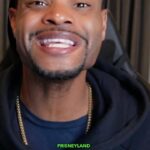 Andrew Bachelor Instagram - What do you think about Prisneyland?