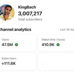 Andrew Bachelor Instagram - We just hit 3 million subscribers on my YouTube Channel! 🙏🏾❤️🙏🏾❤️ YouTube.com/BachelorsPadTV