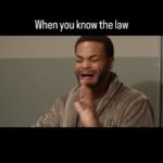 Andrew Bachelor Instagram - When you know the law 🤣🤣 w/ @imalexoliver @cliffcisneros