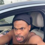 Andrew Bachelor Instagram - When you get in the wrong Uber @trevorwallace @daleelliottjr