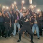 Andrew Bachelor Instagram - Issa vibe 💃🏽🔥