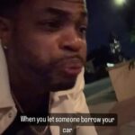 Andrew Bachelor Instagram - 🤦🏾‍♂️