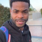 Andrew Bachelor Instagram - Gotta make sacrifices in life also don’t get food poisoning 🙏🏾❤️