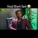 Andrew Bachelor Instagram - Hood Shark Tank 🤣🤣 What network would this be on? @ianedwardscomic @daleelliottjr @therealdjshow @dionlack @inkverywell