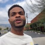 Andrew Bachelor Instagram - 🕺🏾