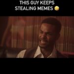 Andrew Bachelor Instagram - The meme stealer 😳 @giovanniw @dionlack