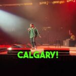 Andrew Bachelor Instagram - Calgary 🇨🇦❤️ #standup #standupcomedy #kingbach