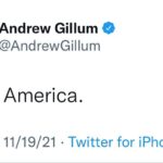 Andrew Gillum Instagram - This. Is. America.