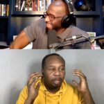 Andrew Gillum Instagram - Best analogy I’ve heard in a while from the brilliant @roywoodjr. Full episode out on @quakemedia & @applepodcasts. Show link in bio