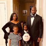 Andrew Gillum Instagram - Happy Halloween, y’all! p.s. it’s a school night. 🤦🏾‍♂️
