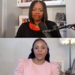 Andrew Gillum Instagram - In observance of Infancy and Pregnancy Loss Remembrance Day, @rjaigillum was joined by our dear friend @ellenruckersellers to talk about their personal journeys with pregnancy loss, and the importance of knowing you are not alone. Full episode out now on @quakemedia and @applepodcasts. Show link in bio