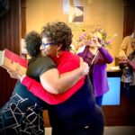 Andrew Gillum Instagram - Words can’t fully express the joy, pride, and love I experienced watching my baby sister (only girl of seven kids) take her oath as she was sworn in as a member of the BAR of the District of Columbia. Due to COVID policy she was able to take her oath in Tallahassee with my family around to celebrate her milestone. Not only did Monique graduate law school, prepare, take and pass the BAR; but she did so during my 2-year long campaign (which she was an instrumental part), the illness and passing of our grandmother, the death of our father, and a biking accident in NYC which left her with some short-term memory issues. But God 🙏🏾. Monique is the epitome of resilience and grace. Her love of people and her passion for finding justice for people to whom “justice” has been illusive. Tallahassee has been host to many swearing-ins for Monique and I, but no - doubt this one is the best yet. Eyes have not seen, ears not yet heard the impact that she will ultimately make on this earth. Onward always.