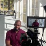 Andrew Gillum Instagram - “When life knocks you down, try to land on your back. Because if you can look up, you can get up.” - Les Brown #Onward and #Upward ALWAYS!!! 🙏🏾