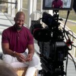 Andrew Gillum Instagram - “When life knocks you down, try to land on your back. Because if you can look up, you can get up.” - Les Brown #Onward and #Upward ALWAYS!!! 🙏🏾