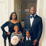 Andrew Gillum Instagram - Happy Halloween, y’all! p.s. it’s a school night. 🤦🏾‍♂️