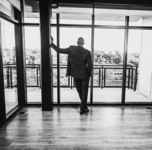 Andrew Gillum Instagram - God knows it’s been quite a journey but I am thankful for it all. The highs, lows and the in between.  Not my plans, but His perfect plan is in motion. I have not always exercised perfect obedience, but even through that have come the lessons, example and fortitude necessary to move me past the next test. 

Here’s to another trip around the sun. 

This will be the year of VICTORY. I am declaring victory over EVERYTHING! Victory over my ego, over my struggles, over my self doubts and my deepest fears. I am declaring victory over all of life’s obstacles, tests, challenges and roadblocks. 

This is my cross to bare and I am declaring the VICTORY over it all! 

Watch Him work… 🙏🏾🔥🙌🏾